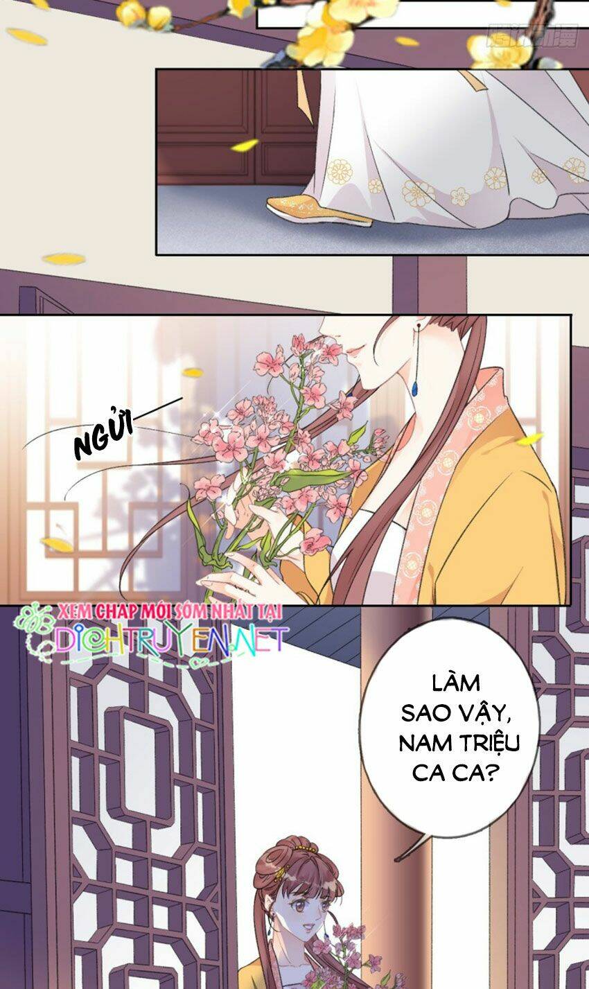 Tang Lạc Túy Tại Nam Phong Lý Chapter 68 - Trang 2