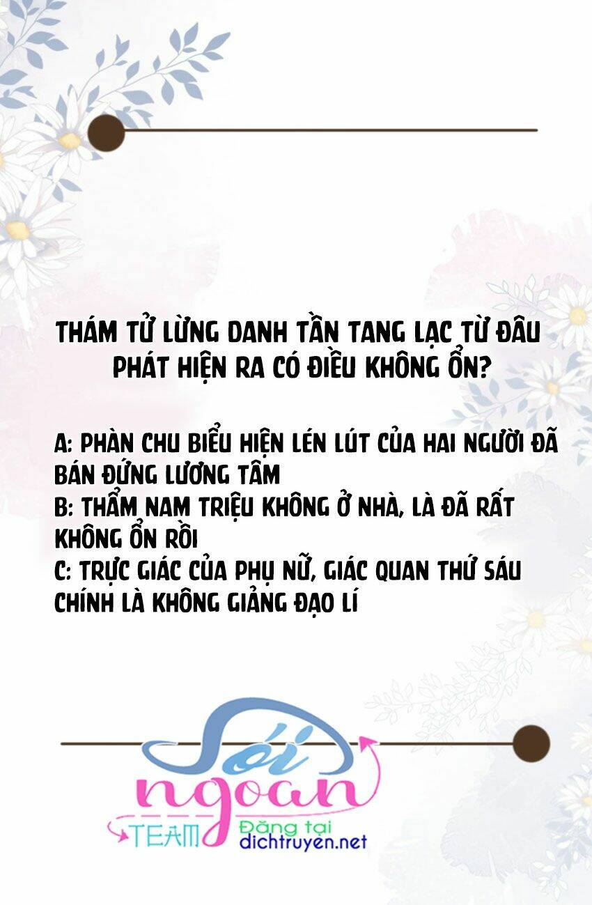 Tang Lạc Túy Tại Nam Phong Lý Chapter 68 - Trang 2