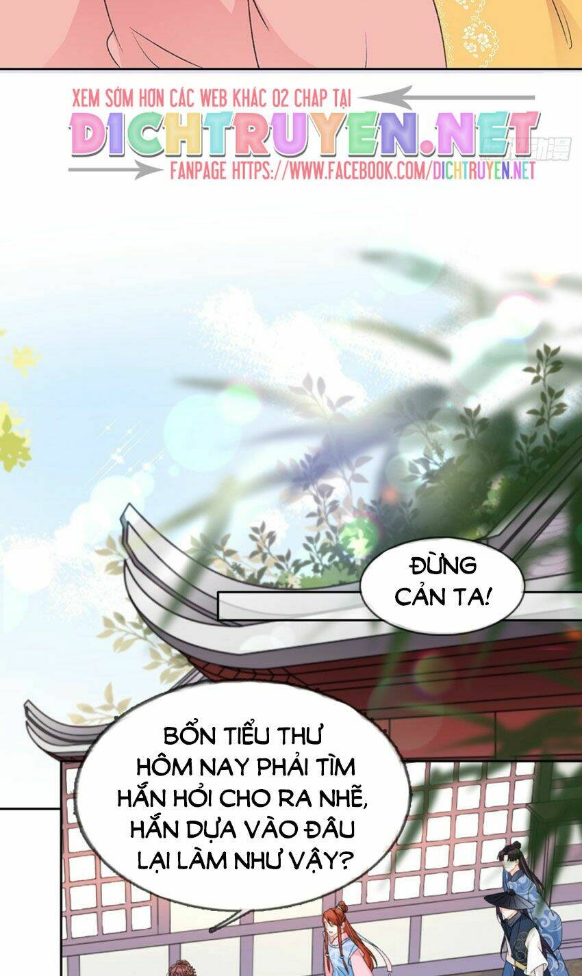 Tang Lạc Túy Tại Nam Phong Lý Chapter 69 - Trang 2