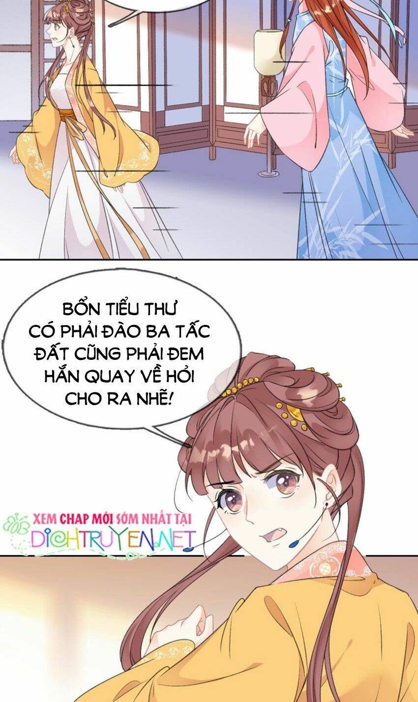 Tang Lạc Túy Tại Nam Phong Lý Chapter 69 - Trang 2