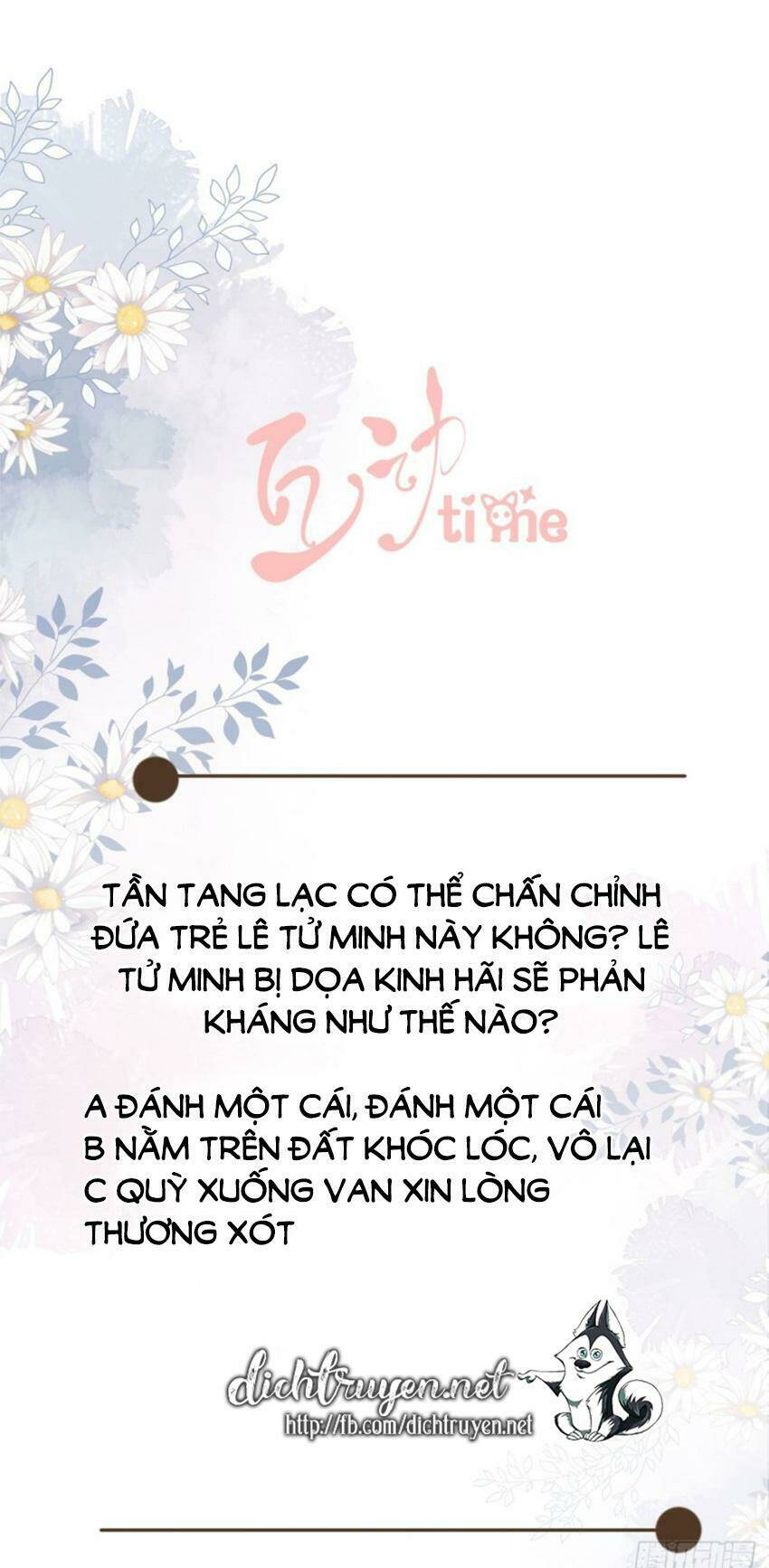 Tang Lạc Túy Tại Nam Phong Lý Chapter 84 - Trang 2