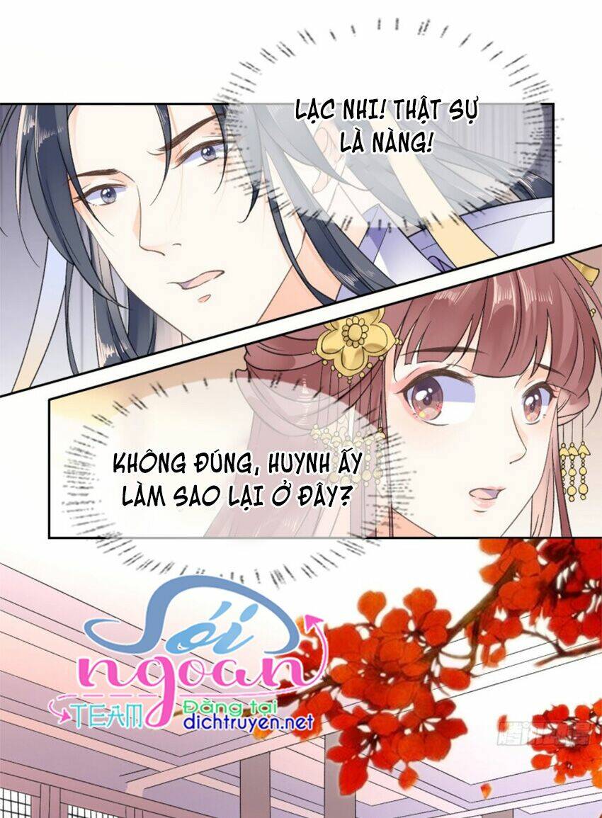 Tang Lạc Túy Tại Nam Phong Lý Chapter 87 - Trang 2