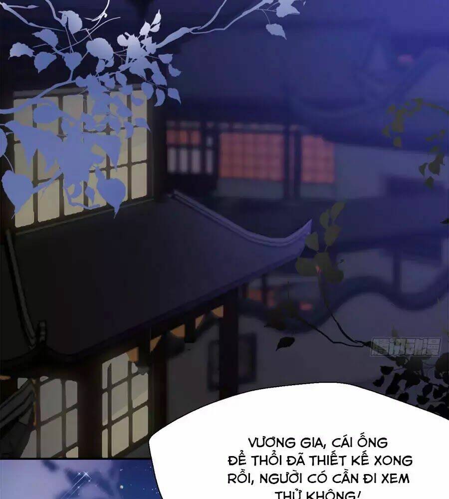 Tang Lạc Túy Tại Nam Phong Lý Chapter 9 - Trang 2