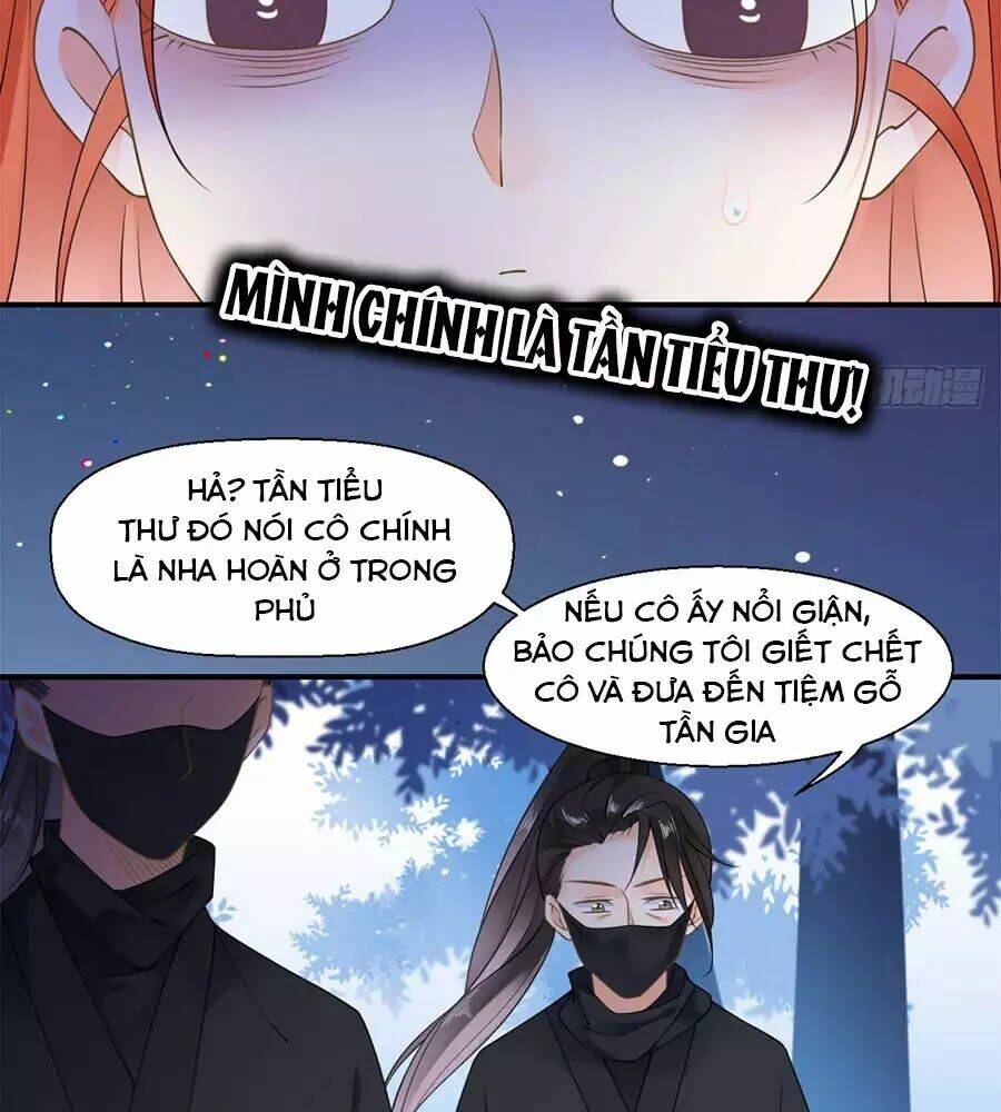 Tang Lạc Túy Tại Nam Phong Lý Chapter 9 - Trang 2