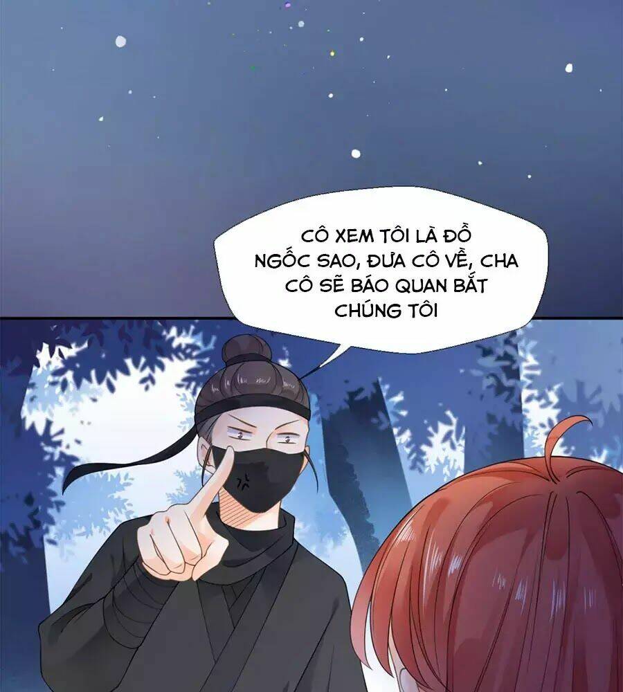 Tang Lạc Túy Tại Nam Phong Lý Chapter 9 - Trang 2