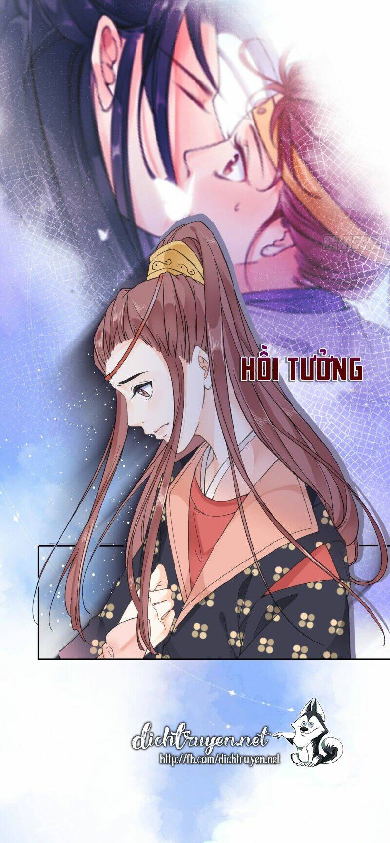 Tang Lạc Túy Tại Nam Phong Lý Chapter 94 - Trang 2