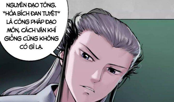 tàng phong hành chapter 102 - Trang 2