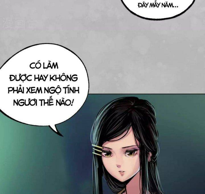 tàng phong hành chapter 102 - Trang 2