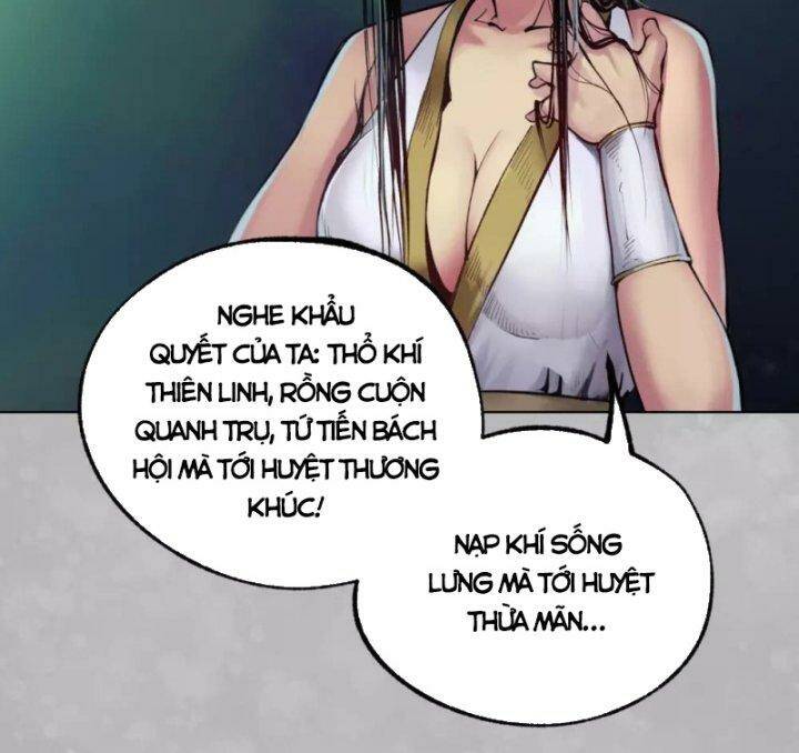 tàng phong hành chapter 102 - Trang 2