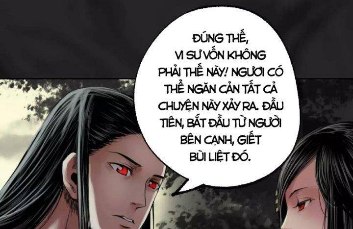 tàng phong hành chapter 102 - Trang 2