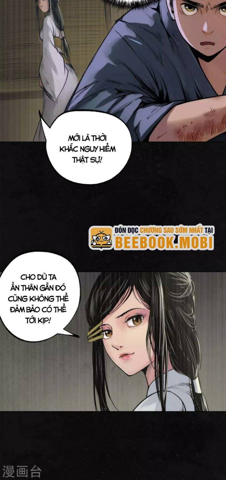 tàng phong hành chapter 107 - Next chapter 108