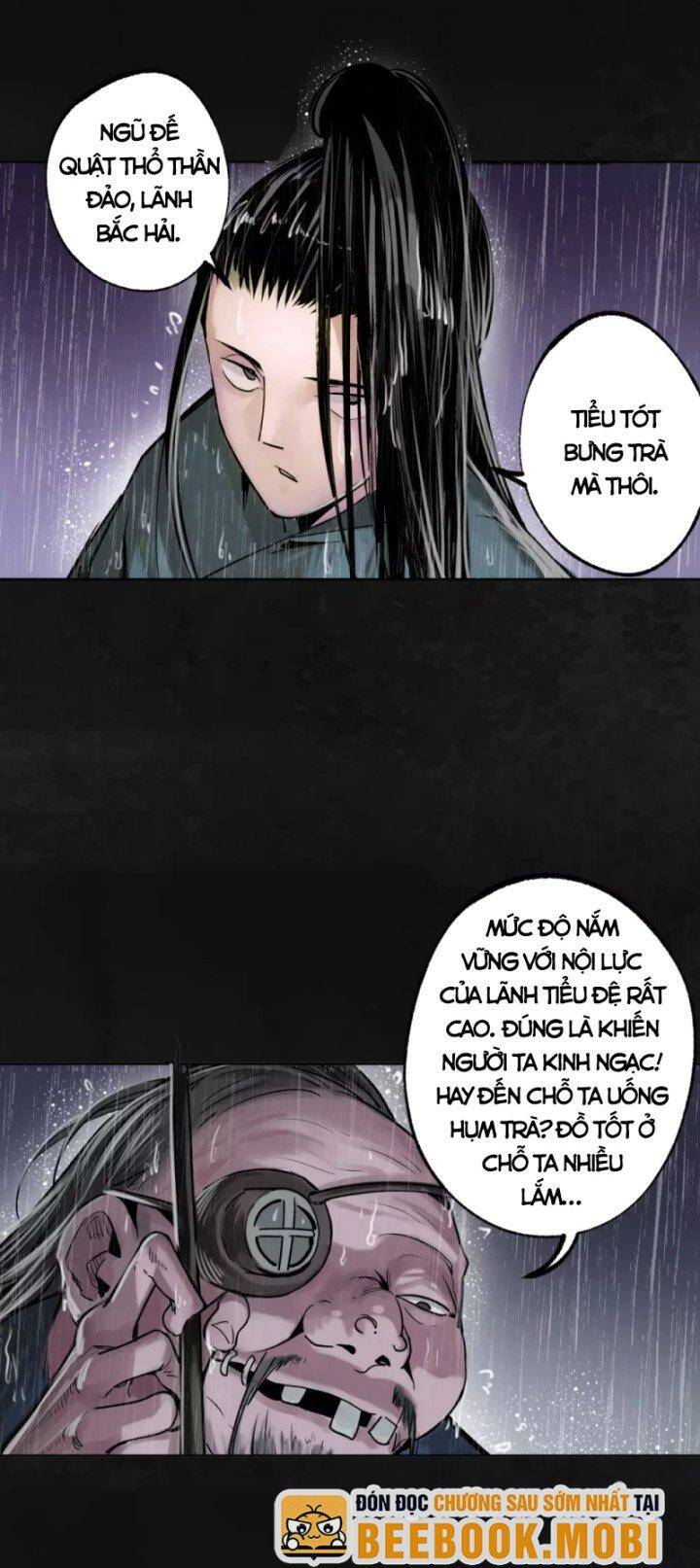 tàng phong hành chapter 116 - Next chapter 117