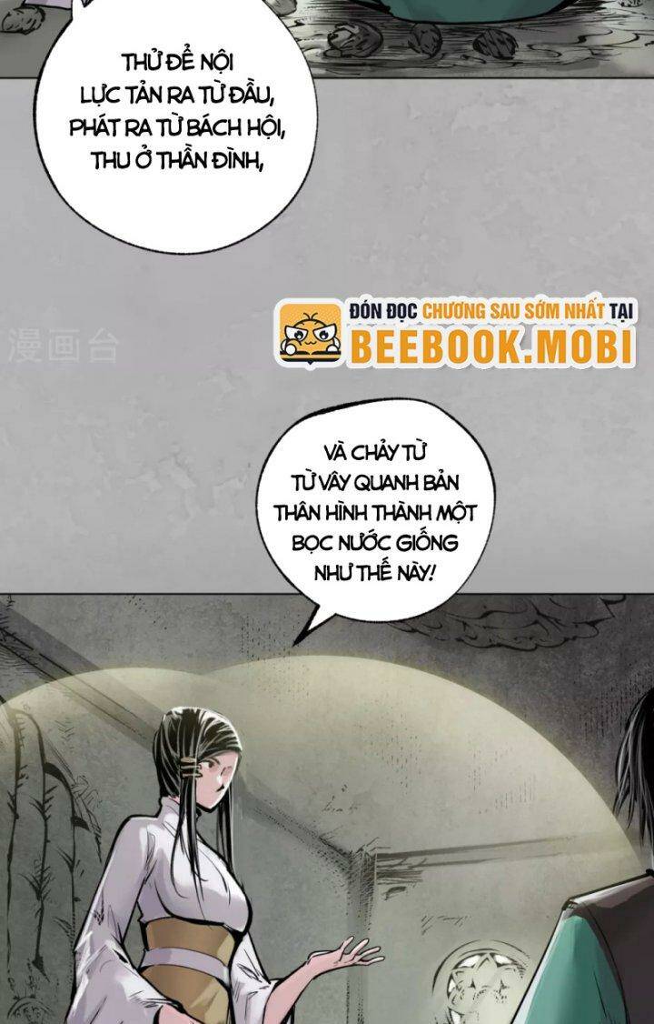 tàng phong hành chapter 117 - Next chapter 118