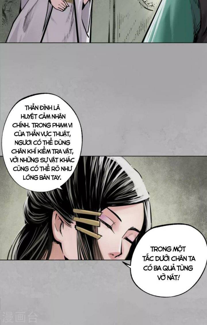 tàng phong hành chapter 117 - Next chapter 118