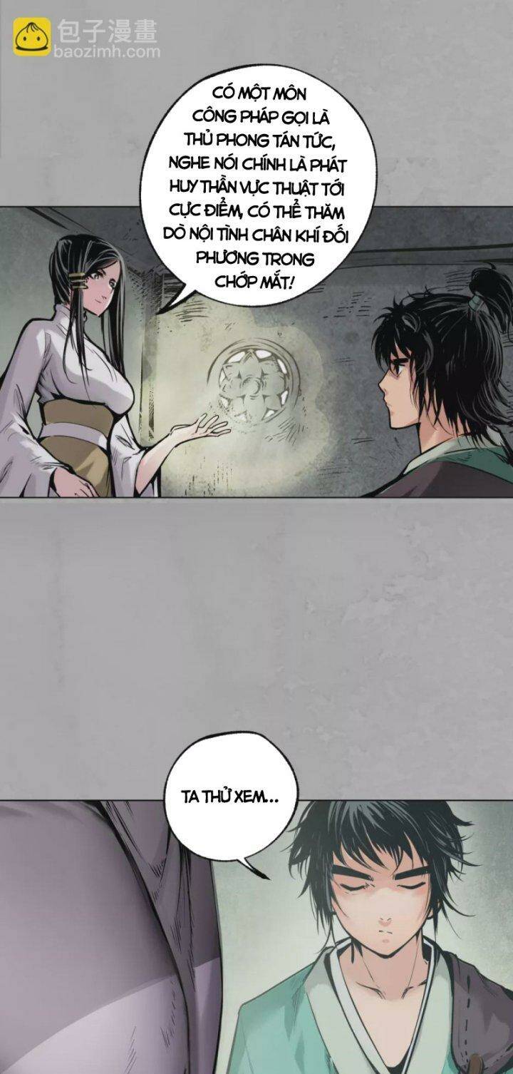 tàng phong hành chapter 117 - Next chapter 118