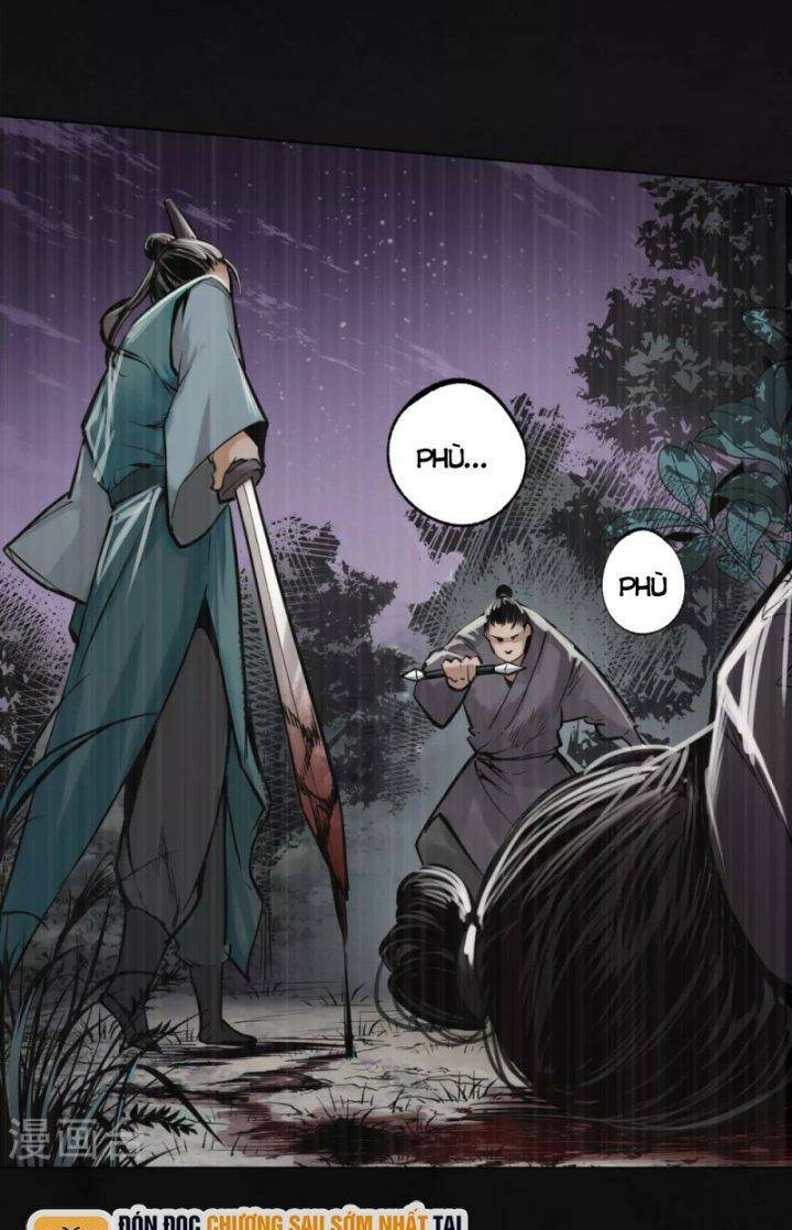 tàng phong hành chapter 118 - Next chapter 119