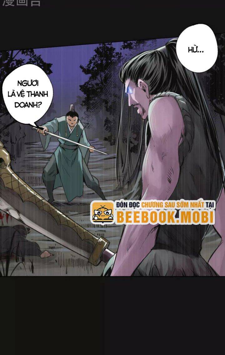 tàng phong hành chapter 119 - Next chapter 120