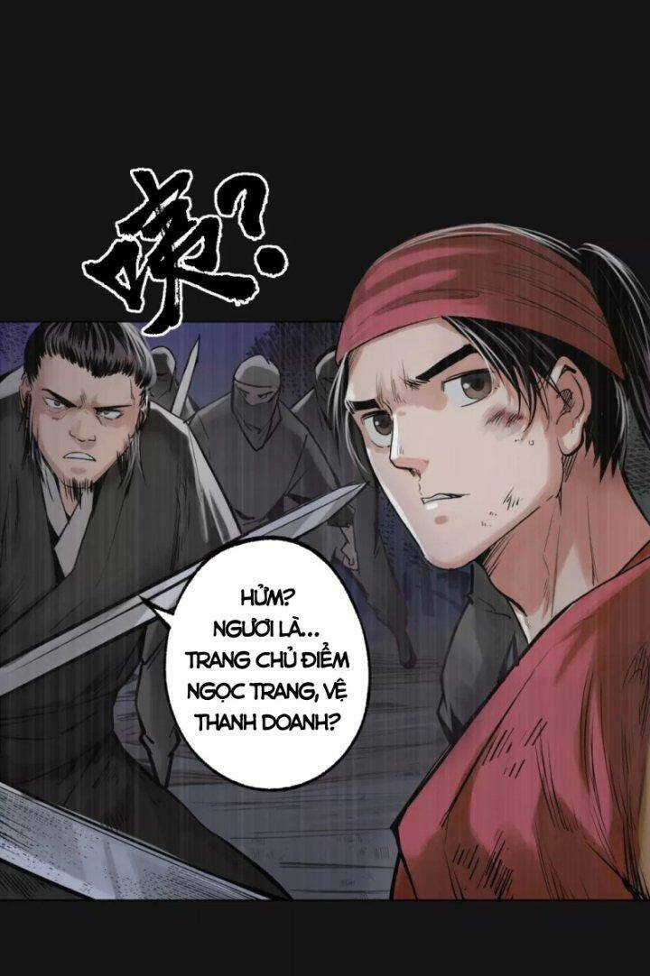 tàng phong hành chapter 119 - Next chapter 120