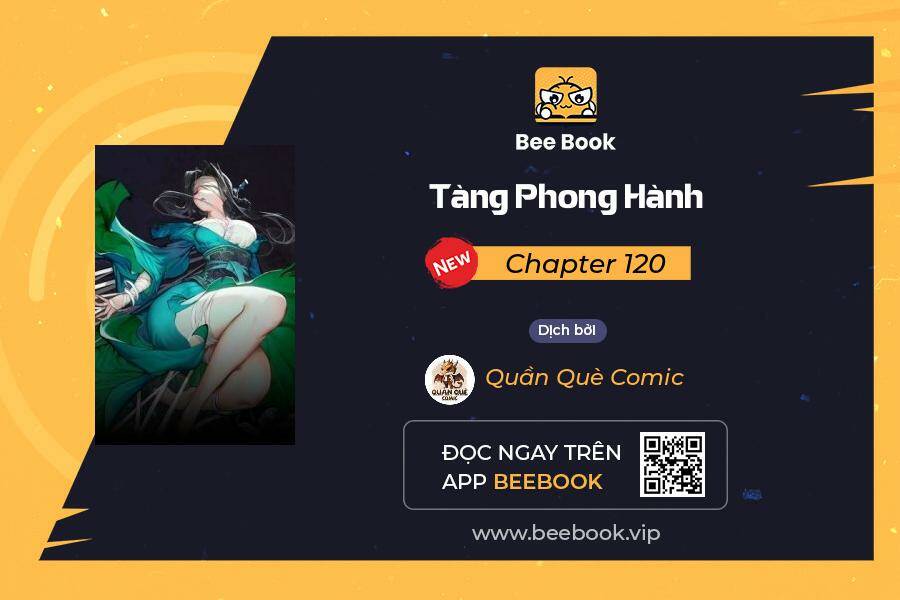 tàng phong hành chapter 120 - Trang 2