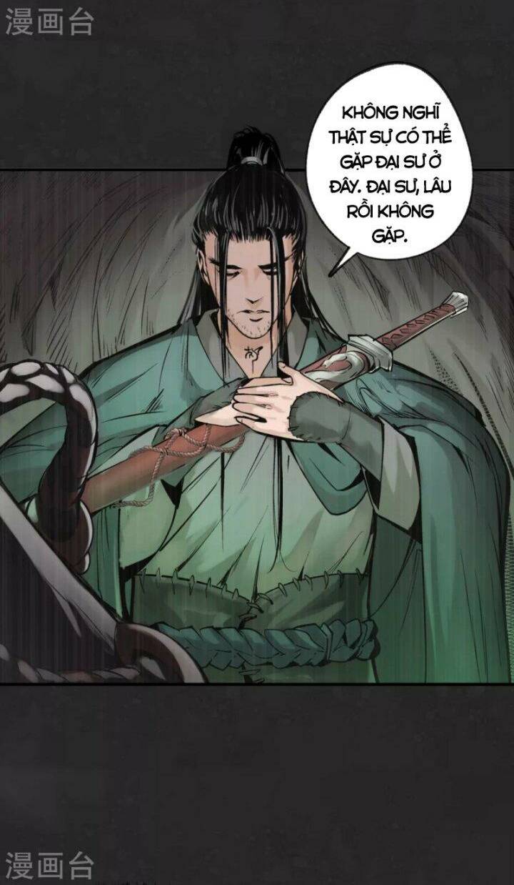 tàng phong hành chapter 122 - Next chapter 123