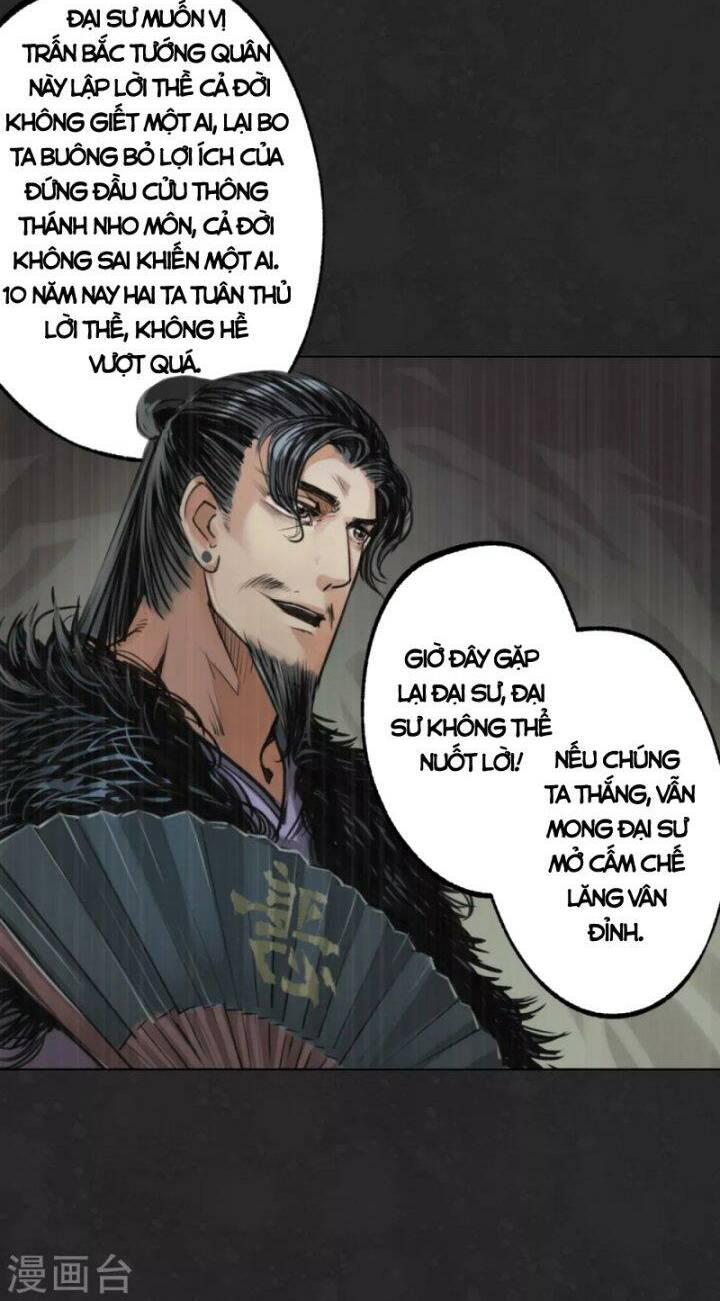 tàng phong hành chapter 122 - Next chapter 123