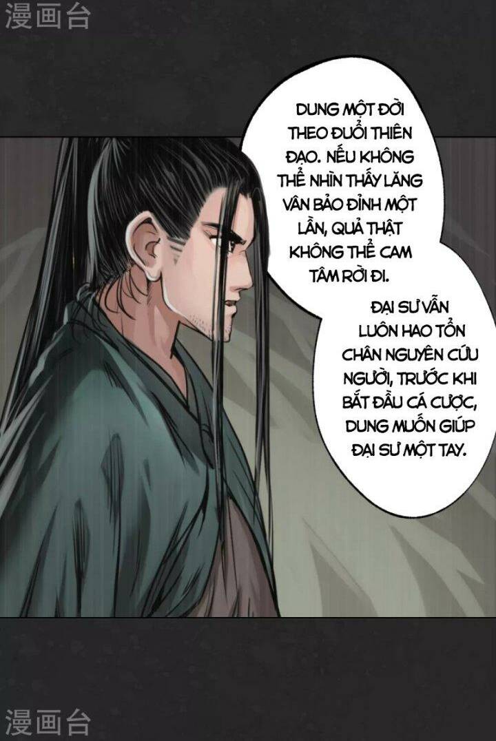 tàng phong hành chapter 122 - Next chapter 123