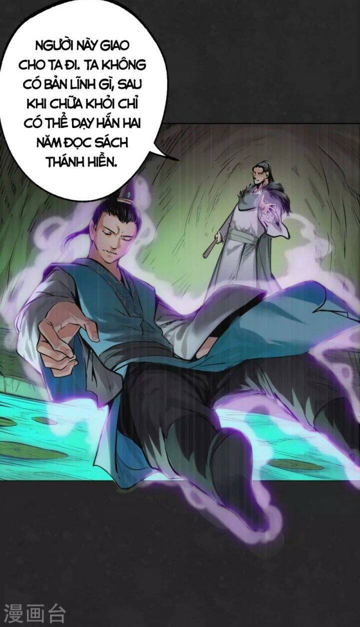 tàng phong hành chapter 122 - Next chapter 123