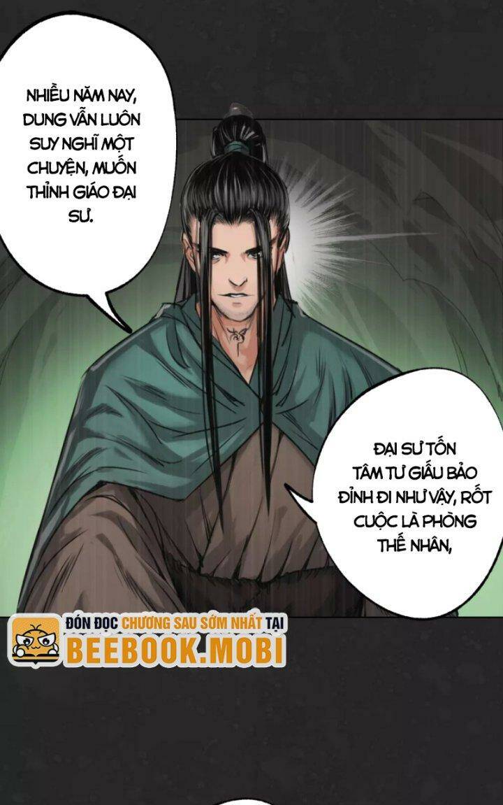 tàng phong hành chapter 122 - Next chapter 123