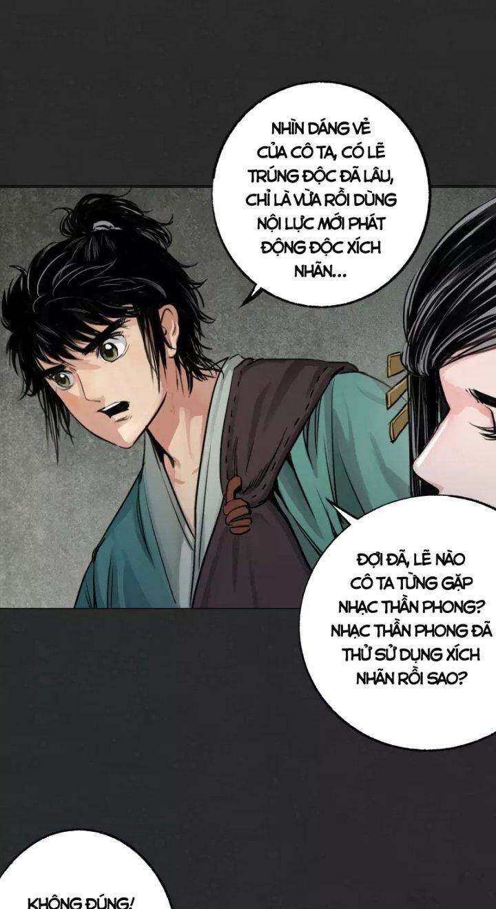 tàng phong hành chapter 124 - Next chapter 125