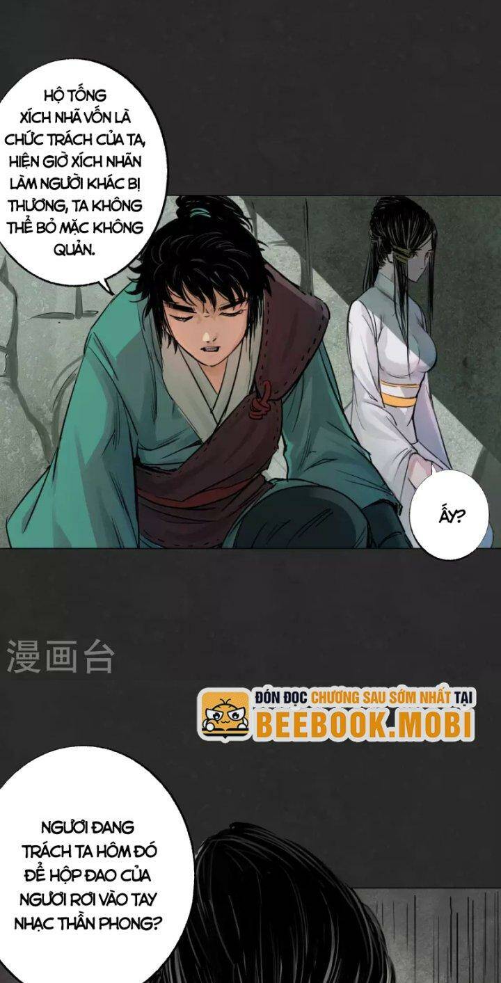 tàng phong hành chapter 124 - Next chapter 125