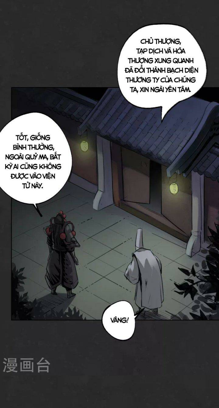 tàng phong hành chapter 124 - Next chapter 125