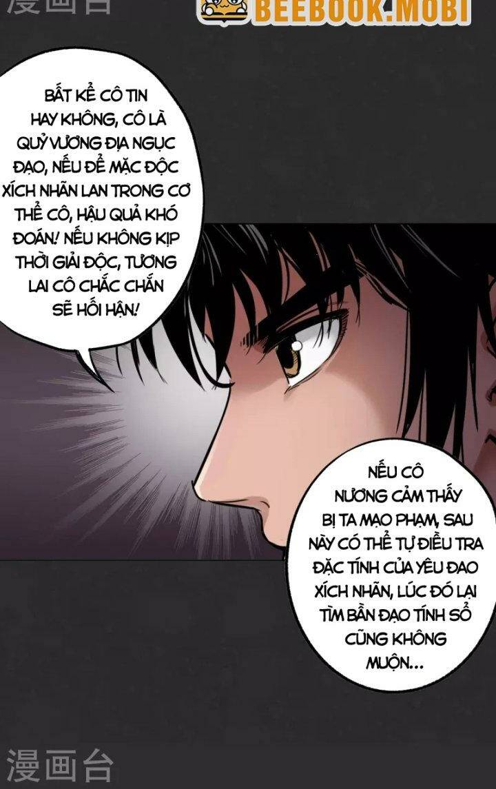 tàng phong hành chapter 125 - Next chapter 126