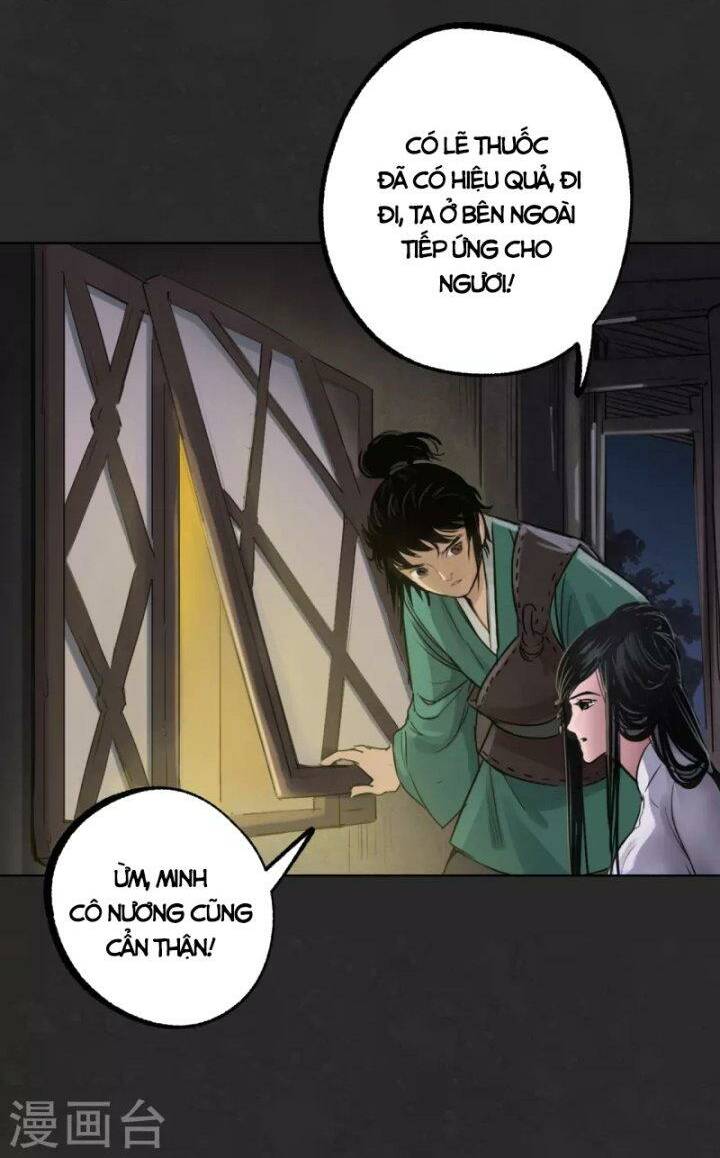 tàng phong hành chapter 125 - Next chapter 126