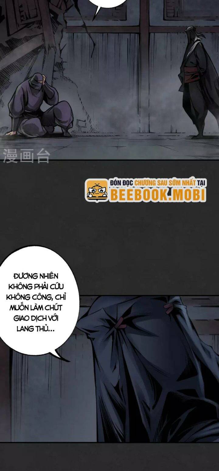 tàng phong hành chapter 126 - Next chapter 127