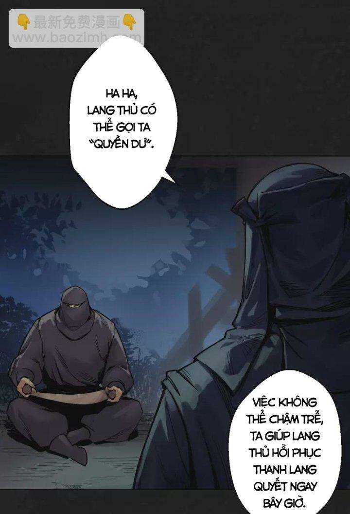 tàng phong hành chapter 126 - Next chapter 127