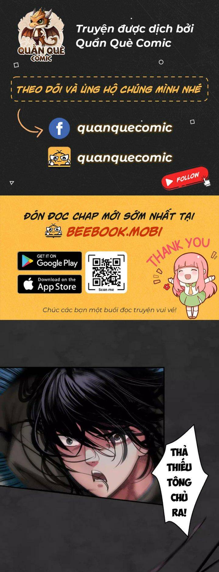 tàng phong hành chapter 131 - Trang 2