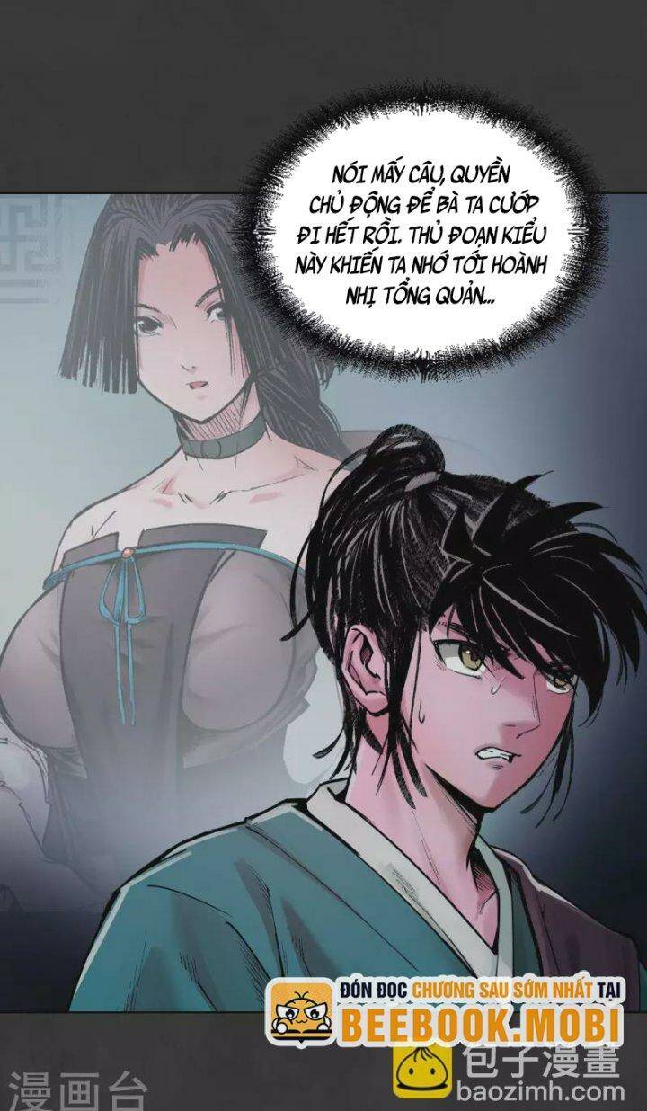 tàng phong hành chapter 131 - Trang 2