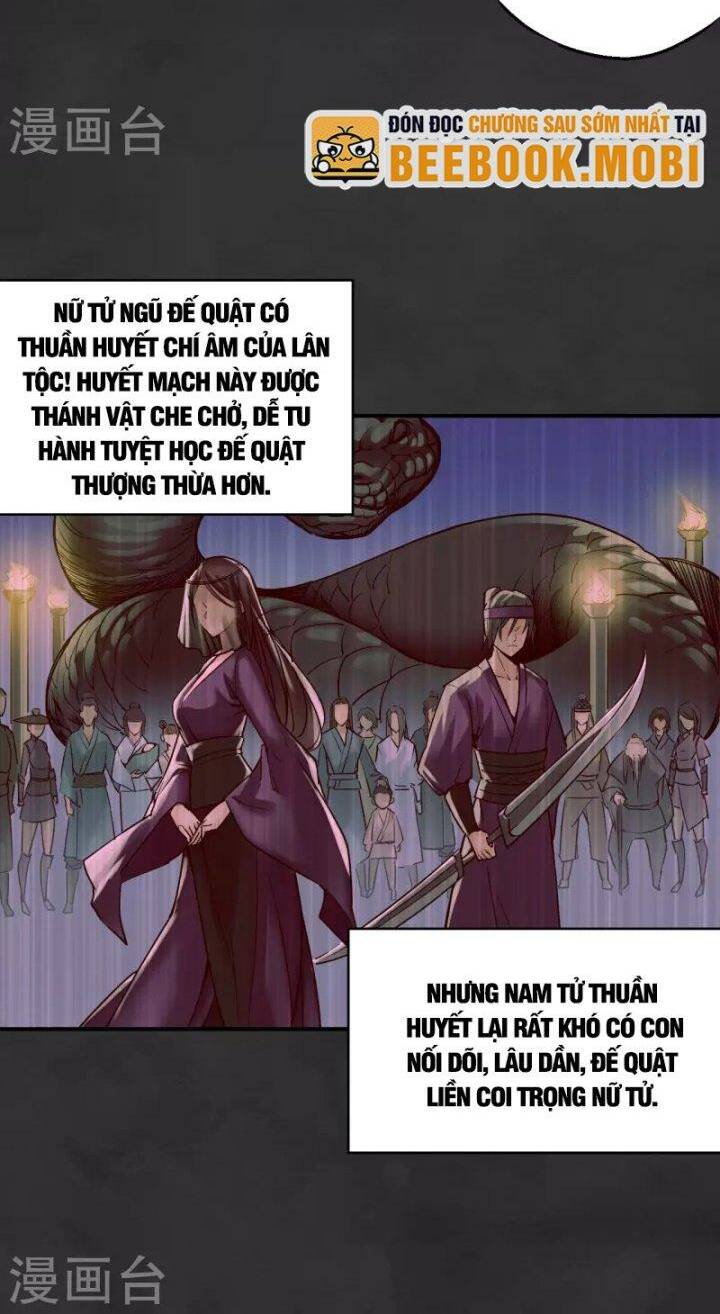 tàng phong hành chapter 131 - Trang 2