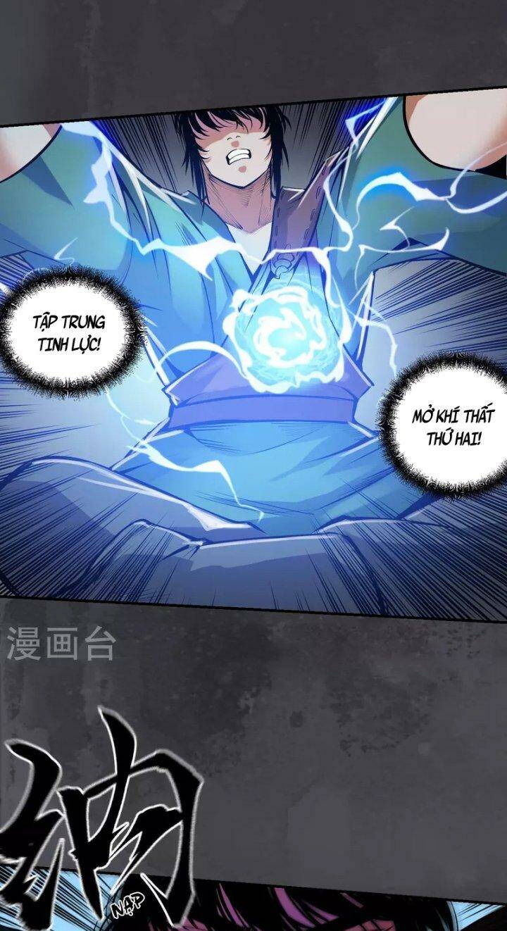 tàng phong hành chapter 133 - Next chapter 134