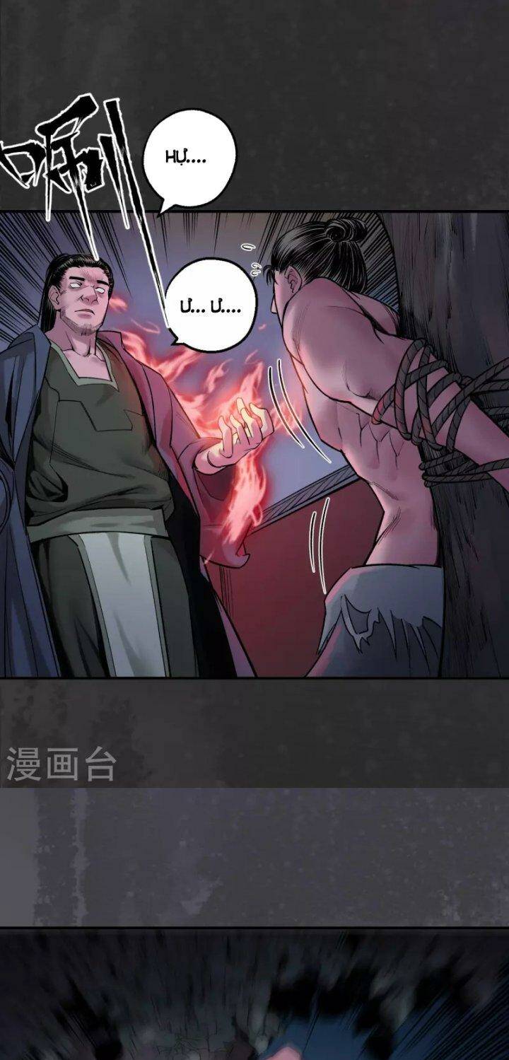 tàng phong hành chapter 133 - Next chapter 134