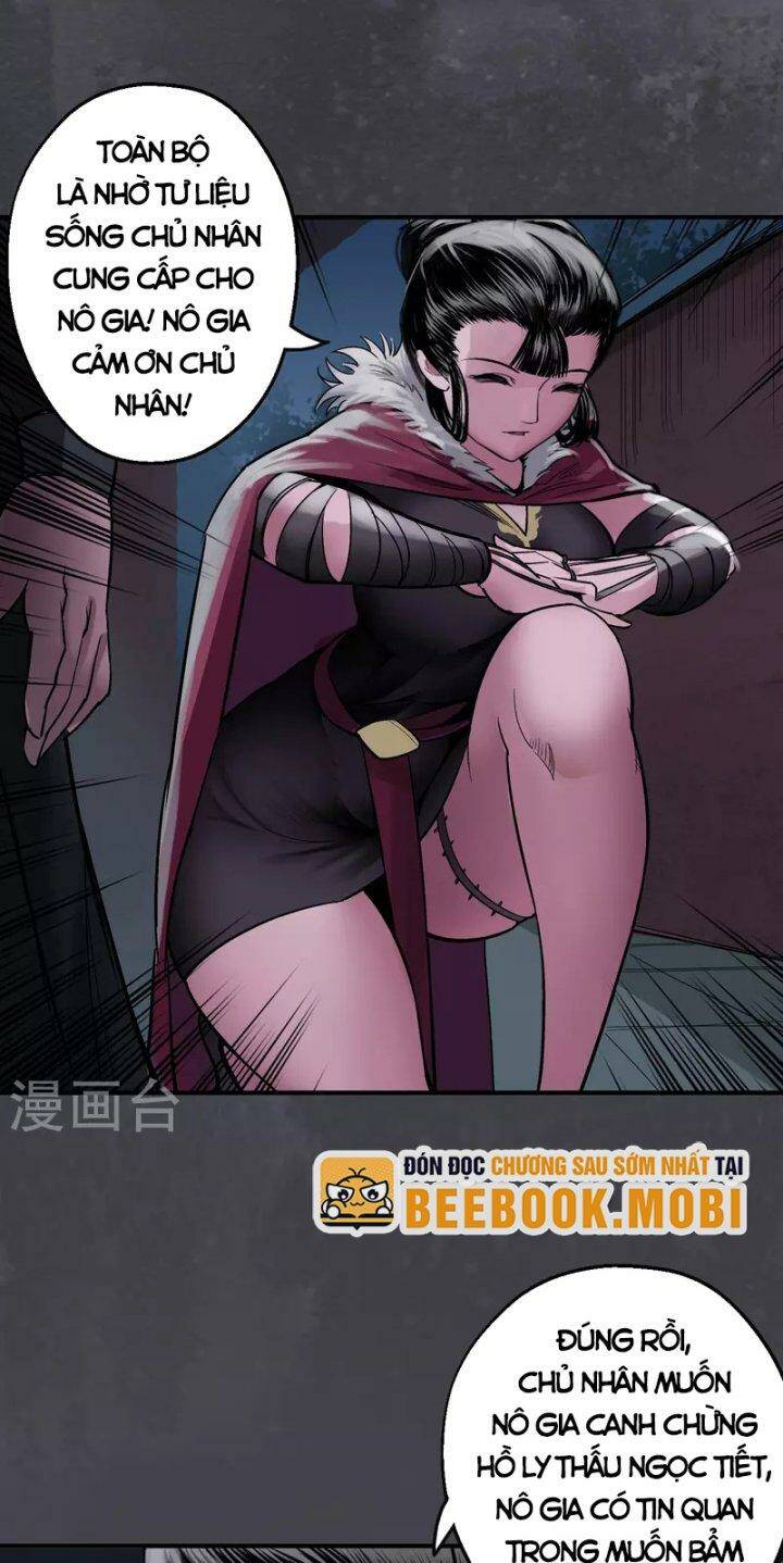 tàng phong hành chapter 133 - Next chapter 134