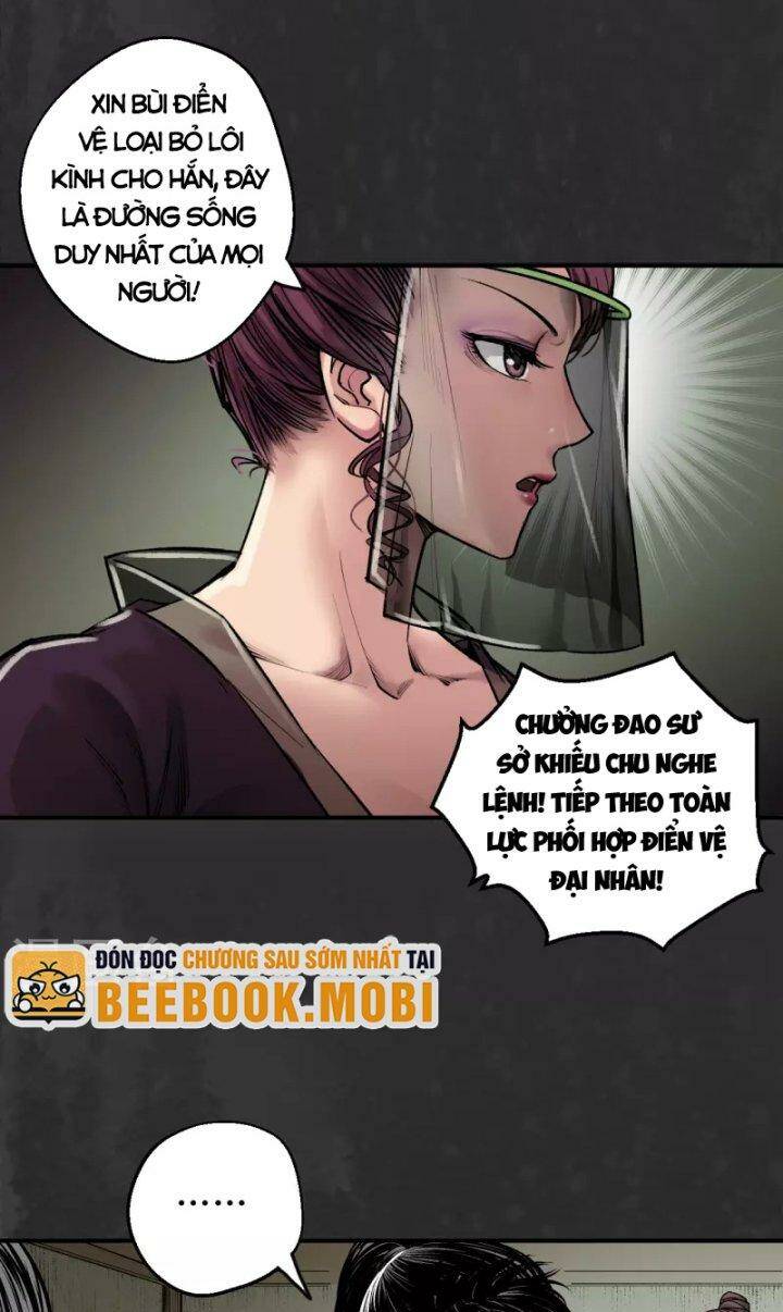 tàng phong hành chapter 133 - Next chapter 134