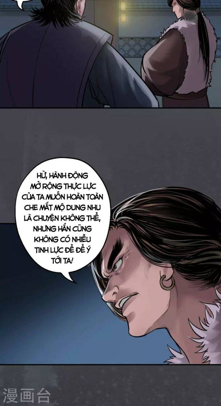 tàng phong hành chapter 134 - Trang 2