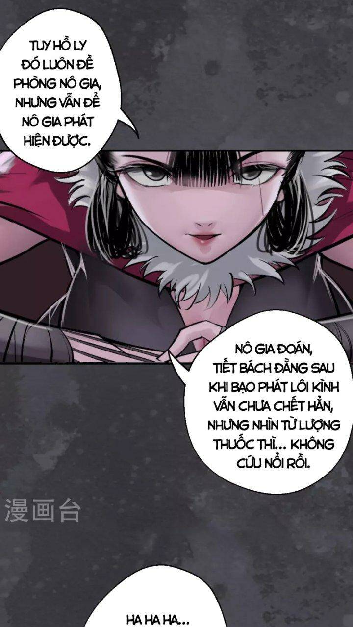 tàng phong hành chapter 134 - Trang 2