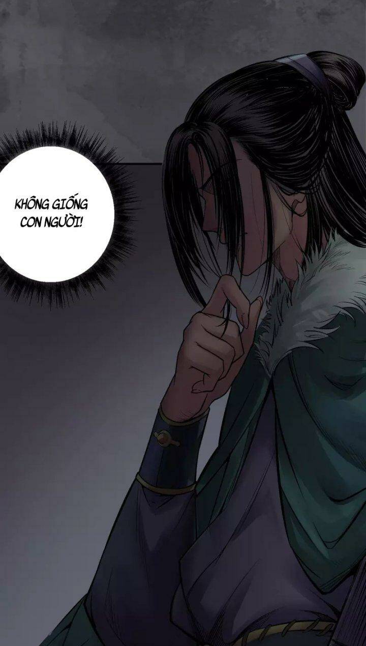 tàng phong hành chapter 134 - Trang 2