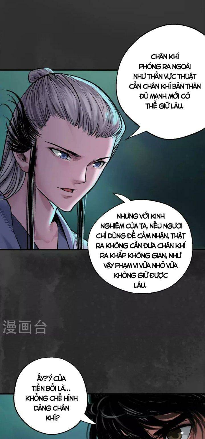 tàng phong hành chapter 136 - Next chapter 137