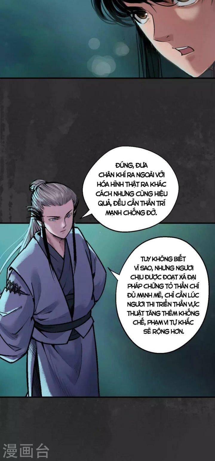 tàng phong hành chapter 136 - Next chapter 137