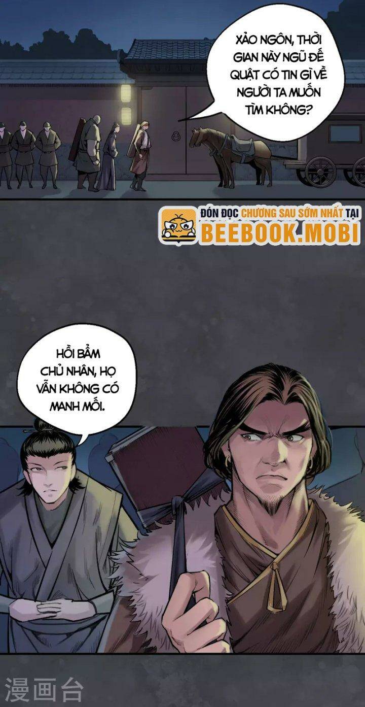 tàng phong hành chapter 136 - Next chapter 137