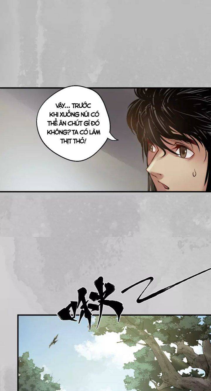 tàng phong hành chapter 136 - Next chapter 137