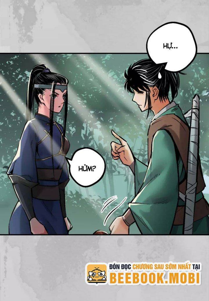 tàng phong hành chapter 136 - Next chapter 137